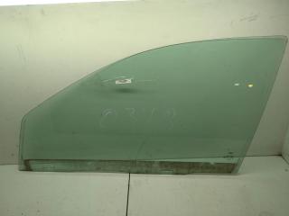 стекло двери передней левой Ford Mondeo 3 поколение 2002, 2.0 л., бензин, АКПП, серый, седан, AS2