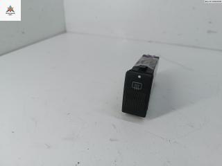 кнопка обогрева заднего стекла Audi A4 B5 1997, 1.8 л., бензин, МКПП, зелёный, универсал, 4D0941503B