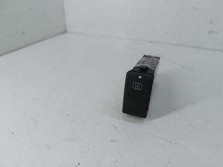 кнопка обогрева заднего стекла Audi A4 B5 1997, 1.8 л., бензин, МКПП, зелёный, универсал, 4D0941503B