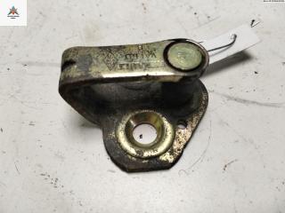 ответная часть (скоба) замка двери Renault Scenic 1 поколение [рестайлинг] 2001, 1.9 л., дизель, МКПП, синий, минивэн, 7700430012