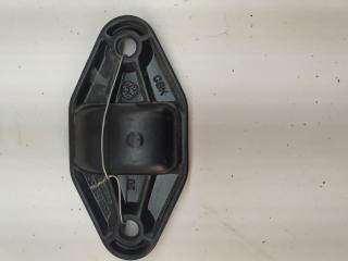 замок двери сдвижной Volkswagen Caddy 3 поколение 2007, фургон, 2K0843667A