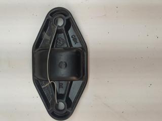 замок двери сдвижной Volkswagen Caddy 3 поколение 2007, фургон, 2K0843667A