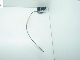 трос двери Ford Scorpio 2 поколение 1998, 2.3 л., бензин, АКПП, красный, седан, 95GBA22801A