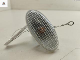 повторитель передний правый Mazda 5 CR 2006, 2.0 л., дизель, МКПП, чёрный, минивэн