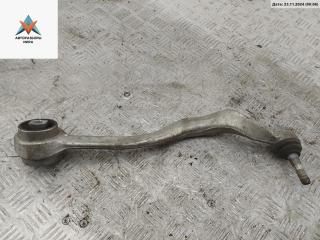 рычаг передний правый BMW 5 серия E39 1999, 2.5 л., бензин, МКПП, серый, седан