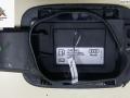 лючок топливного бака Audi A4 B8/8K 2008, 2.0 л., дизель, МКПП, чёрный, универсал, 8K0809907 - фото №2