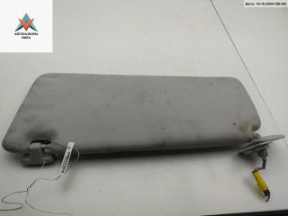 козырек солнцезащитный BMW 7 серия E38 1995, 2.8 л., бензин, АКПП, чёрный, седан