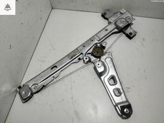 стеклоподъемник электрический передний левый Peugeot 3008 2009 2009, 1.6 л., дизель, робот, синий, внедорожник 5 дв., 00009221FF, 9682808080