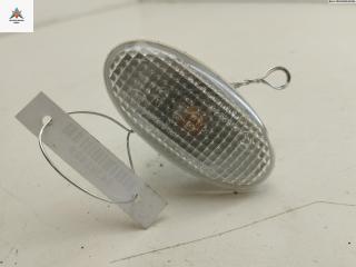 повторитель передний левый Mazda 3 BL 2009, 1.6 л., дизель, МКПП, серый, хетчбэк 5 дв.