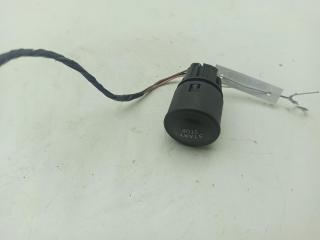 кнопка запуска двигателя Renault Scenic 2 поколение 2004, 2.0 л., бензин, МКПП, серый, минивэн, 107959A