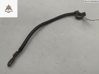 клемма аккумулятора плюс Mercedes-Benz C-Класс W203/S203/CL203 2002, 3.2 л., бензин, АКПП, чёрный, седан, 2035400031