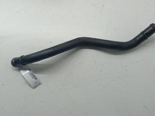 трубка охлаждающей жидкости Ford Mondeo 3 поколение [рестайлинг] 2005, 2.0 л., дизель, АКПП, 2S718B081