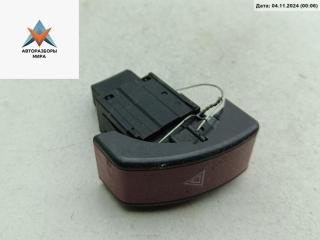 кнопка аварийной сигнализации Opel Corsa C [рестайлинг] 2006, 1.0 л., бензин, МКПП, серый, хетчбэк 3 дв., 13539900