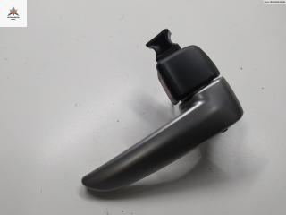 ручка внутренняя задняя правая Mazda 3 BK [рестайлинг] 2007, 1.6 л., дизель, МКПП, синий, хетчбэк 5 дв., D351-58-330D-02