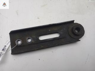 кронштейн радиатора Opel Meriva 1 поколение (A) 2005, 1.8 л., бензин, робот, серый, минивэн