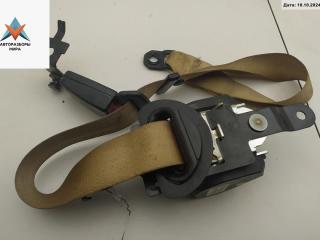 ремень безопасности BMW X5 E70 2007, 3.0 л., дизель, АКПП, синий, внедорожник 5 дв.