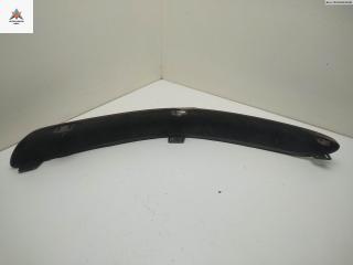 молдинг переднего бампера Nissan Almera N16 [рестайлинг] 2002, 1.5 л., бензин, МКПП, красный, хетчбэк 5 дв.