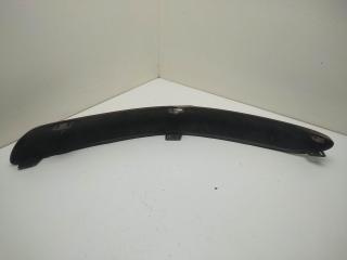молдинг переднего бампера Nissan Almera N16 2002, 1.5 л., бензин, МКПП, красный, хетчбэк 5 дв.