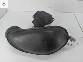 гофра инжектора Audi A4 B6 2002, 3.0 л., бензин, АКПП, универсал, 06C133354G