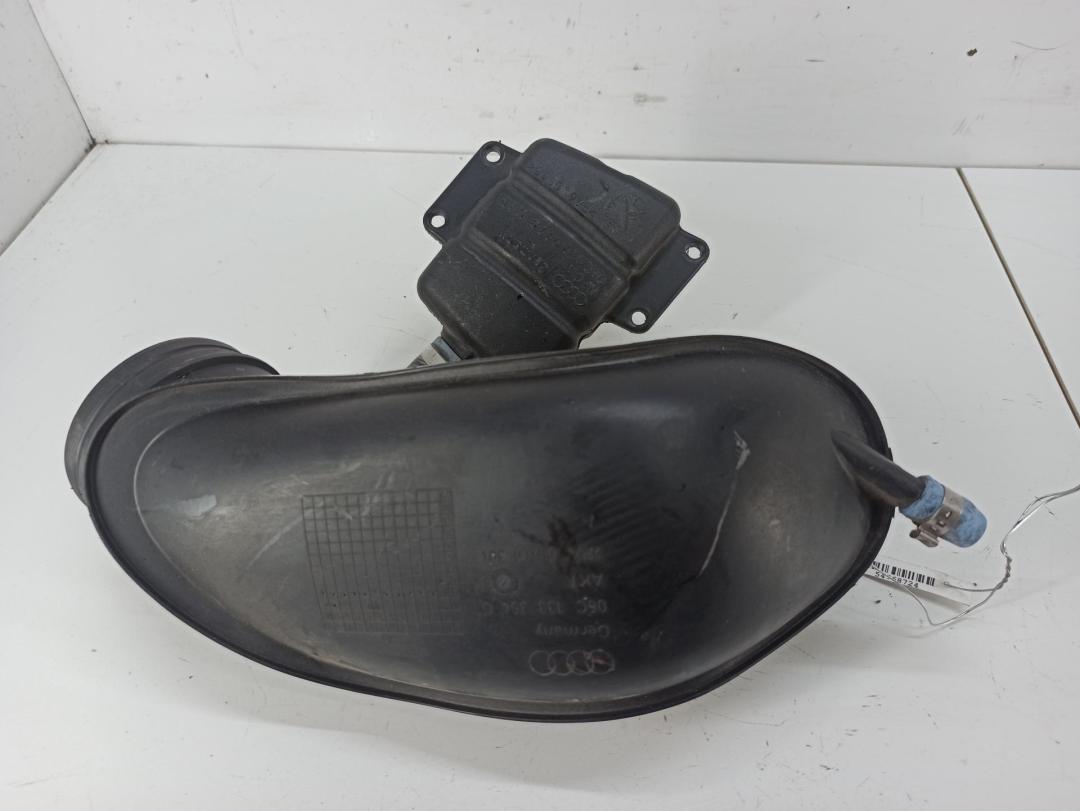 гофра инжектора Audi A4 B6 2002, 3.0 л., бензин, АКПП, универсал, 06C133354G