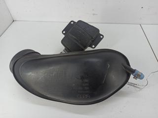 гофра инжектора Audi A4 B6 2002, 3.0 л., бензин, АКПП, универсал, 06C133354G