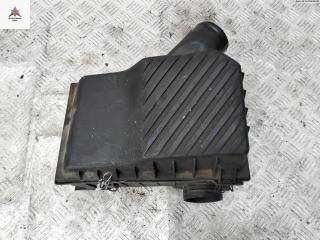 корпус воздушного фильтра Volkswagen Passat B3 1990, 1.8 л., бензин, МКПП, серый, универсал