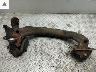 рычаг задний левый Rover 75 1 поколение 2002, 2.5 л., бензин, АКПП, синий, универсал