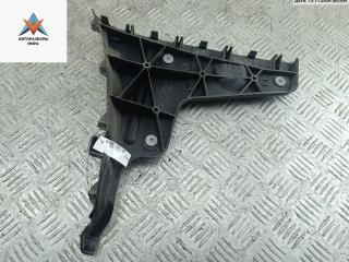 кронштейн заднего бампера Audi A4 B7 2005, 2.0 л., бензин, АКПП, серый, универсал, 8E9807453A