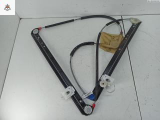 стеклоподъемник электрический передний правый Audi A3 8L [рестайлинг] 2002, 1.9 л., дизель, МКПП, серый, хетчбэк 5 дв., 8L4837398B