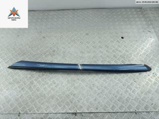 молдинг лобового стекла Citroen C4 Grand Picasso 1 поколение 2009, 2.0 л., дизель, АКПП, синий, минивэн, 9654505577