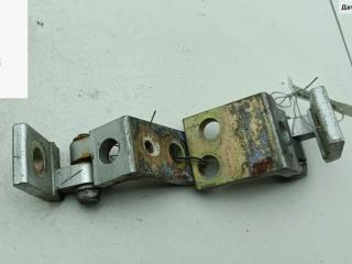 петля двери Skoda Fabia 1 поколение (6Y) 2003, серый, хетчбэк 5 дв.