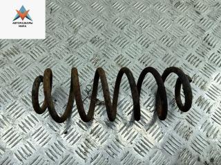 пружина задняя Audi A3 8L 1997, 1.9 л., дизель, МКПП, синий, хетчбэк 3 дв.