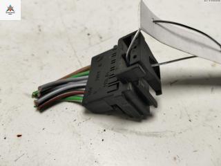 разъем (фишка) проводки Renault Scenic 1 поколение [рестайлинг] 2001, 1.9 л., дизель, МКПП, синий, минивэн, 7051