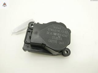 моторчик заслонки печки Mercedes-Benz Vaneo W414 2002, 1.6 л., бензин, МКПП, серый, минивэн, 1688204242