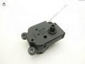 моторчик заслонки печки Mercedes-Benz Vaneo W414 2002, 1.6 л., бензин, МКПП, серый, минивэн, 1688204242 - фото №2