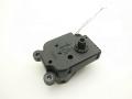 моторчик заслонки печки Mercedes-Benz Vaneo W414 2002, 1.6 л., бензин, МКПП, серый, минивэн, 1688204242 - фото №2