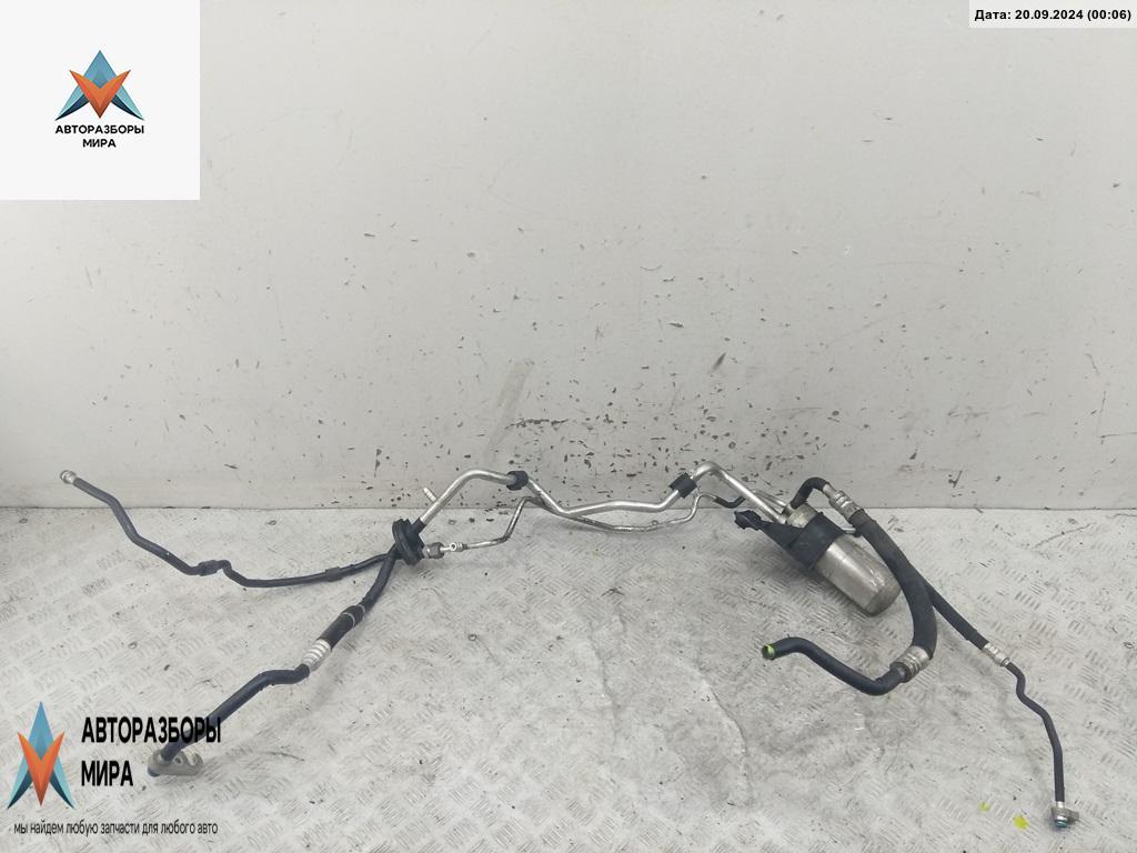 прочая запчасть Audi A6 4F/C6 2005, 3.0 л., дизель, МКПП, белый, универсал - фото №1