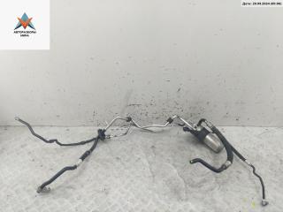 прочая запчасть Audi A6 4F/C6 2005, 3.0 л., дизель, МКПП, белый, универсал