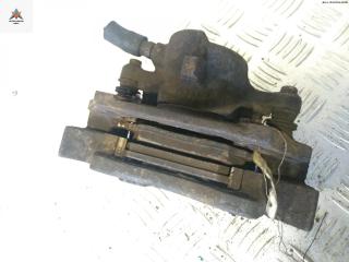 суппорт передний правый Mercedes-Benz A-Класс W168/V168 [рестайлинг] 2003, 1.4 л., бензин, МКПП, чёрный, хетчбэк 5 дв., A1684200183