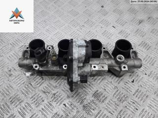 топливная рампа Volkswagen Golf 5 поколение 2004, 2.0 л., бензин, МКПП, серый, хетчбэк 5 дв., 2900308501