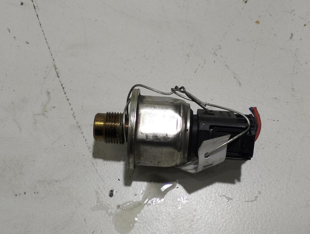 прочая запчасть Citroen C5 2006, 2.0 л., дизель, МКПП, серый, универсал, 10052299241