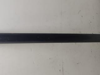 молдинг двери передней левой Peugeot 307 1 поколение 2004, 1.6 л., дизель, МКПП, серый, универсал, 9634011177