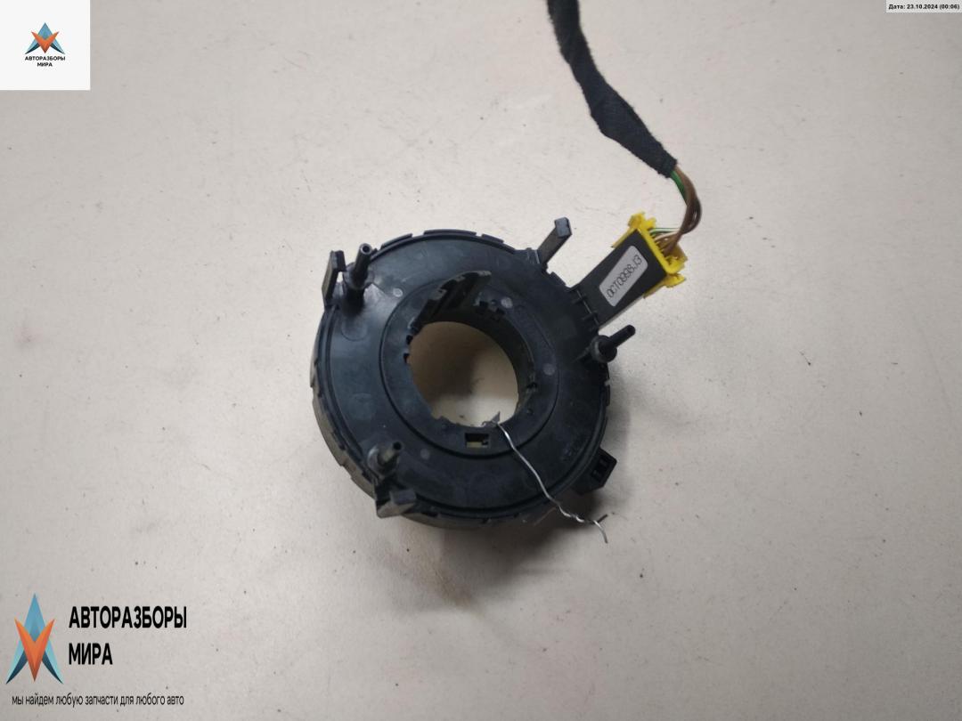 шлейф руля Volkswagen Passat B5 1998, универсал, 1J0959653 - фото №1