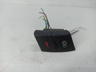 кнопка центрального замка Audi A6 4B/C5 1998, 2.8 л., бензин, МКПП, серый, универсал, 4B1962107