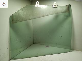 стекло двери задней левой Renault Megane 3 поколение 2010, 1.5 л., дизель, МКПП, серый, хетчбэк 5 дв.