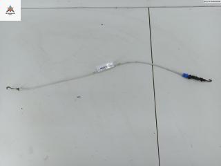 Трос двери задней Audi 80 8C/B4 1992, 2.0 л., бензин, МКПП, серый, седан