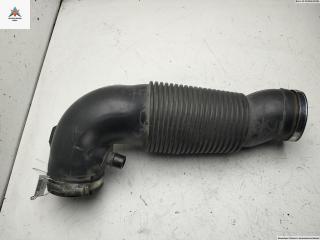 гофра инжектора Peugeot 307 1 поколение 2002, 1.6 л., бензин, МКПП, хетчбэк 3 дв., 9635638780