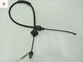 трос сцепления Renault Kangoo 1 поколение 2002, 1.2 л., бензин, МКПП, белый, фургон, 7700417052