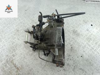 МКПП Honda Accord 6 поколение [рестайлинг] 2000, 2.3 л., бензин, МКПП, серый, седан, U2N4