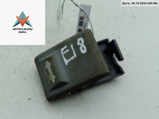 ручка открывания капота Kia Sorento 1 поколение 2004, 2.5 л., дизель, АКПП, чёрный, внедорожник 5 дв.